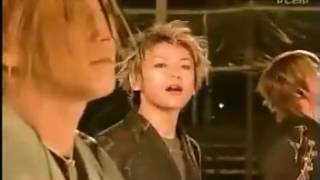 GLAY--I am in love - one love in Beijing