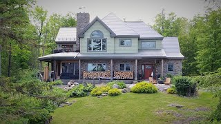 346 Pickerel Bay Road, White Lake, Ontario. $1,699,000