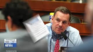 Hudson Unveils Roadmap for Bipartisan Police Reform