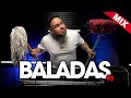 BALADAS PARA LIMPIAR MIX 01 - DJ SCUFF