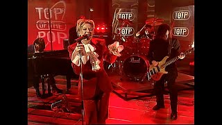 Scarlet  -  Independent Love Song  - TOTP  - 1995 [Remastered]