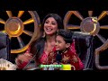 vaibhav और saksham की जोड़ी ने किया rekha ji को impress super dancer jodi kamaal