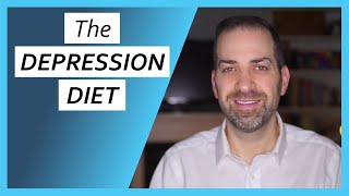 Depression Has RUINED How I Eat | Dr. Rami Nader