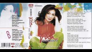 Pop Sunda Nia Daniaty Jalir Jangji Original Full Album