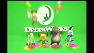 Bumper ID - Dreamworks Channel 17