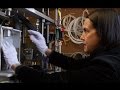Christine McCarthy: A Cheerleader for the Physics of Ice