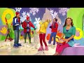 Hi-5 - All ''Time For A Song'' from Series 12