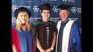 Alyssa Whale - MCom - NMMU Computing Sciences