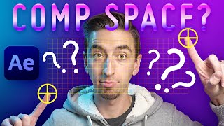 You NEED to understand spaces in After Effects // After Effects Tutorial