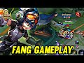 Honor Of Kings (Fang) Gameplay