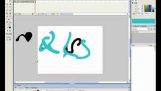 Introduction to Flash - Tools part 1