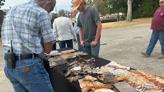 WebXtra: 50-year-old Canton time capsule revealed at First Monday Trade Days