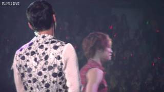 0612 JYJ in BUSAN ~찾았다~ Junsu ver.