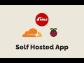 Episode #543 - Self Hosted App
