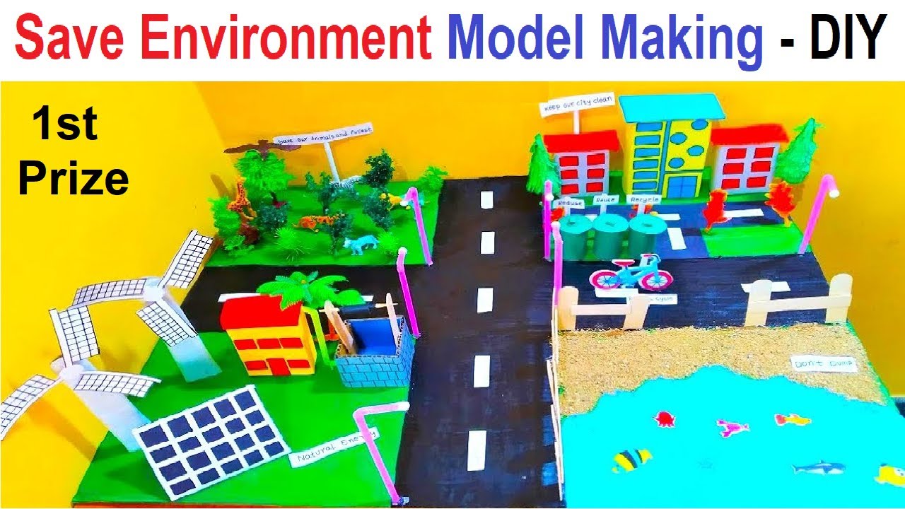 Sustainable Development Science Project Model Making For 50 Off Sustainable Development Science Project Model Making For 50 Off