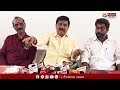 🔴live கரு நாகராஜன் செய்தியாளர் சந்திப்பு karu nagarajan press meet