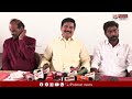 🔴live கரு நாகராஜன் செய்தியாளர் சந்திப்பு karu nagarajan press meet