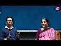 unveiling economic insights open heart discussion with aman soni and shubhra ranjan shubhraranjan