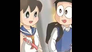 ❤ | Ab Dur Tujhse Jaana Nahi Nobita Shizuka ❤ | Cartoon | Love Song ❤ | WhatsApp status❤| Doraemon❤️