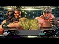 【정질tv】 sf5ce 온라인워리어 41회차