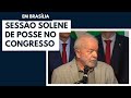 Valteno mostra como está o salão verde em Brasília