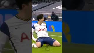 Son Heung-Min 🔥🔥 #Shorts #Tottenham #Spurs #FansSpurs