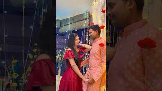 କି ଲାଜ ଲୋ ମା🤣#romantic #song #couple #shorts #viralvideo @MANISHADEO-jajpur