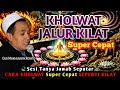 💥JIWA TERPILIH KHOLWAT JALUR KILAT, MEDITASI MENUJU GUNG LEWANG LEWUNG - Gus Mukhlason Rosyid