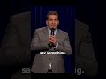 See Something Say Something - Comedian Mike Vecchione