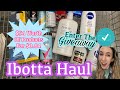 WALMART IBOTTA HAUL | JUST $0.64 FOR EVERYTHING + ENTER NEW GIVEAWAY