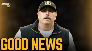 Steelers OC Misses Head Coach Jobs