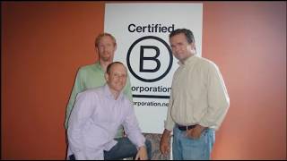 20 Years of the B Corp Movement: A Founding Story