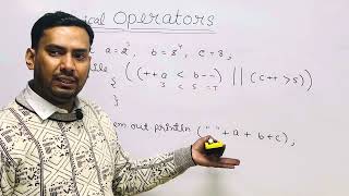 Logical Operators in Java with Examples | AND, OR, NOT in Action | Lec-27 | Java Guru Ravi