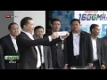 ประมูลคลื่น 900 แข่งเดือด 15 12 58 ชัดข่าวเที่ยง thairathtv