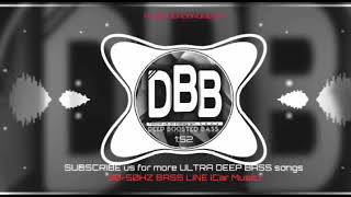 Dope Shope [BASS BOOSTED] YO YO HONEY SINGH || DBB bass lines