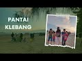 Pantai Klebang Melaka... Waahh menarik juga...