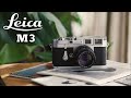 The Leica M3