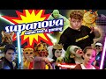 Our AWESOME weekend at Supanova Melbourne 2022!