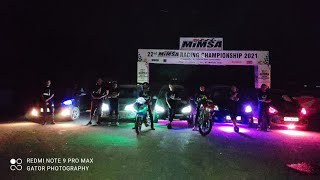 23rd MIMSA Racing  Championship 2021 || day 1 ||Street Motion Racing Team video thenkhat
