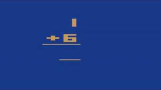 Basic Math