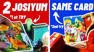 SHOCKING RESULT -  1 Person | 2 Different🦜Kili Josiyam | See what happened  | VLOG - 3 |