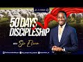 The Doctrine of God and of Christ 2 || Authority In Godhead || Sir Elorm