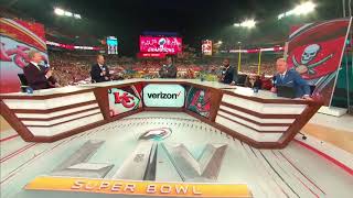 Super Bowl Post Game Analysis | 2021 Super Bowl LV NFL | Kansas City Chiefs vs Tampa Bay Buccaneers