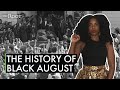 Still Fighting: Unpacking the Revolutionary Spirit of Black August