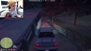 X Ming Chilling | NoPixel GTA RP