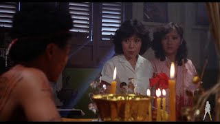 Ghost Nursing (1982) [Vinegar Syndrome Blu-ray Promo Trailer]