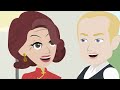 true love part 1 animated story english story learn english simple english