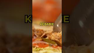 7 CIEKAWOSTEK O KEBABIE! #ciekawostki #kebab #shortvideo #short #fastfood #viralshorts #viralvideo