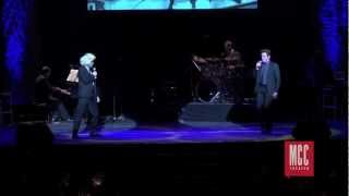 Jeremy Jordan and Jonathan Groff - 'Let Me Be Your Star'