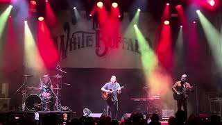 The White Buffalo - Come Join the Murder (Live in Istanbul 2024)